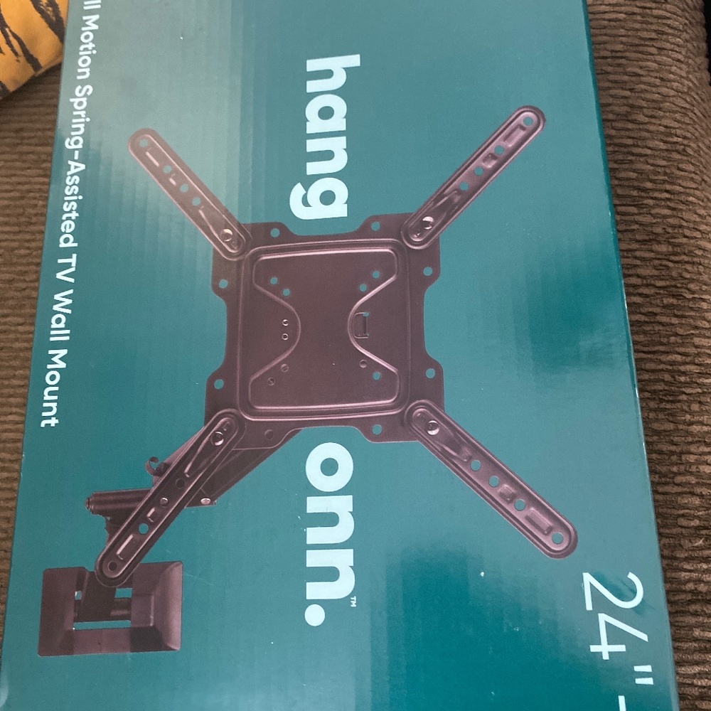Tv Mount